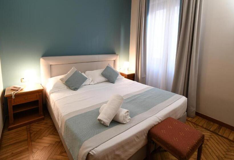 Номер Basic, Cavour