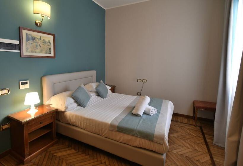 Номер Basic, Cavour