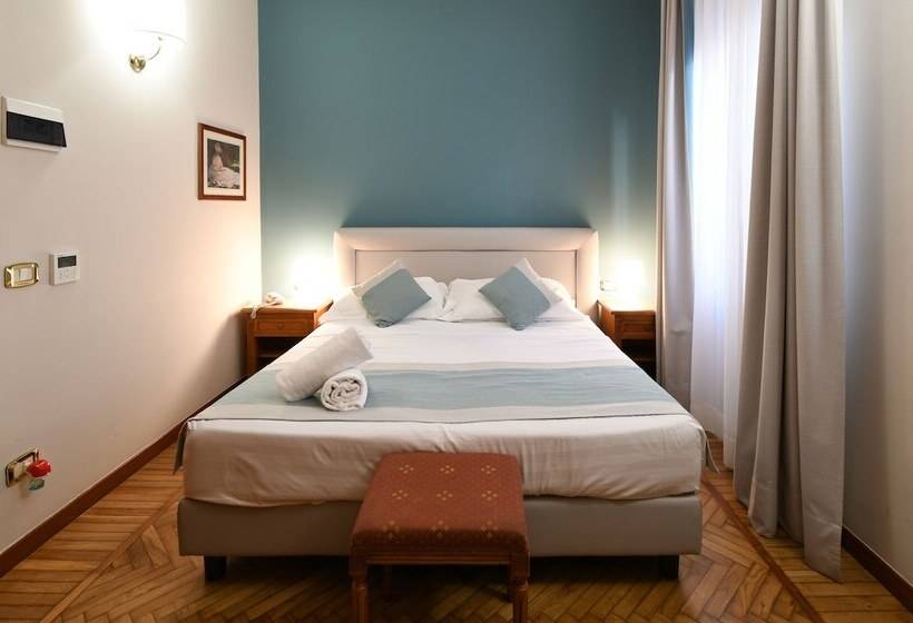 Номер Basic, Cavour