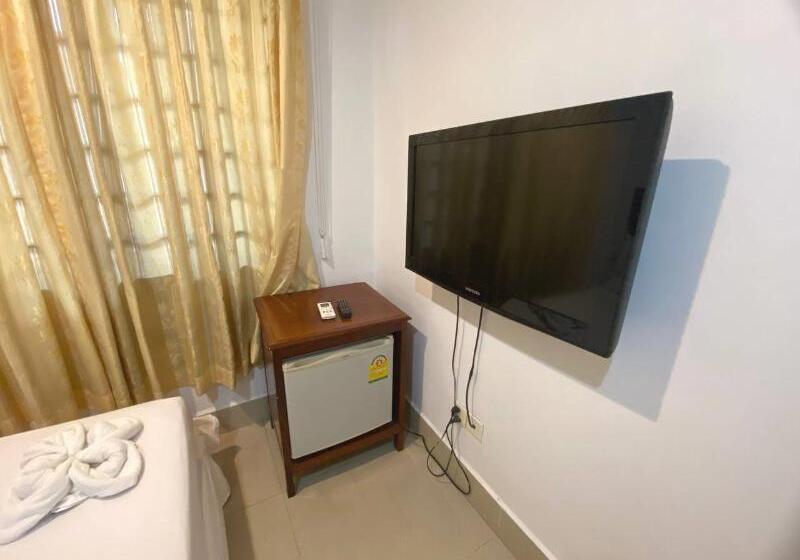 Четырехместный Номер Стандарт, Cavour