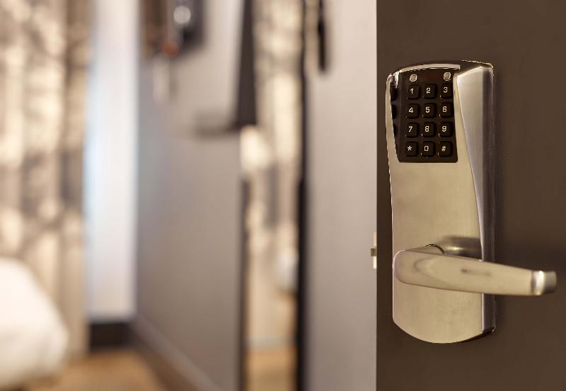 חדר סטנדרט נוף לים, Gran Talaso Hotel Sanxenxo