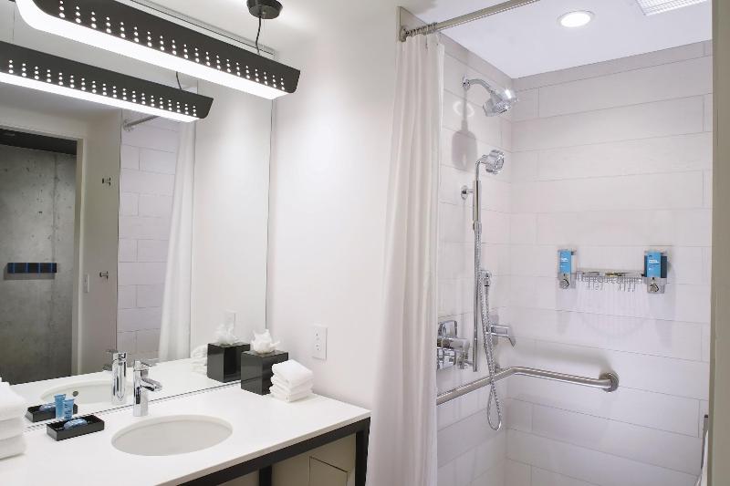 标准间, Holiday Inn London Kensington High St., An Ihg