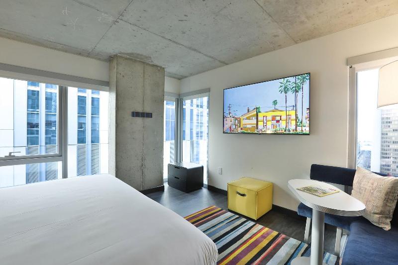 标准间, Holiday Inn London Kensington High St., An Ihg