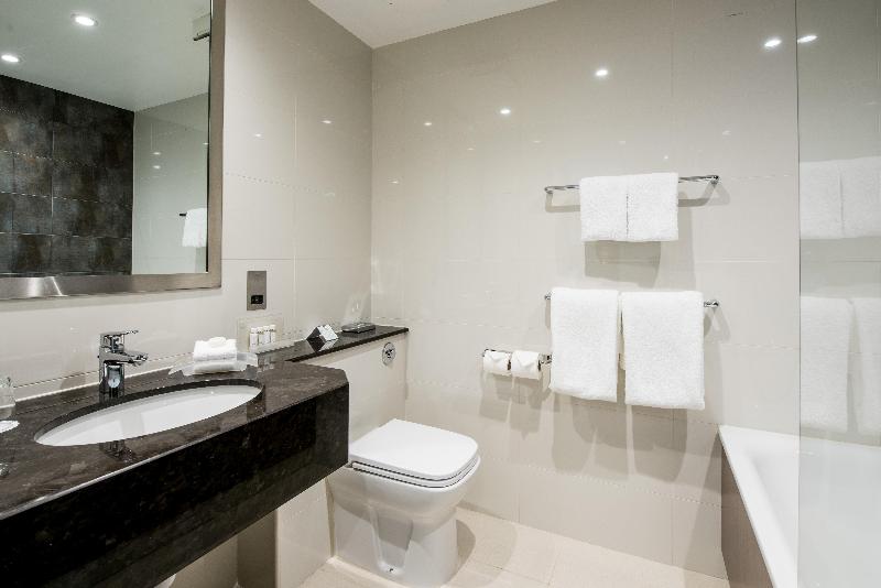 行政房间, Holiday Inn London Kensington High St., An Ihg