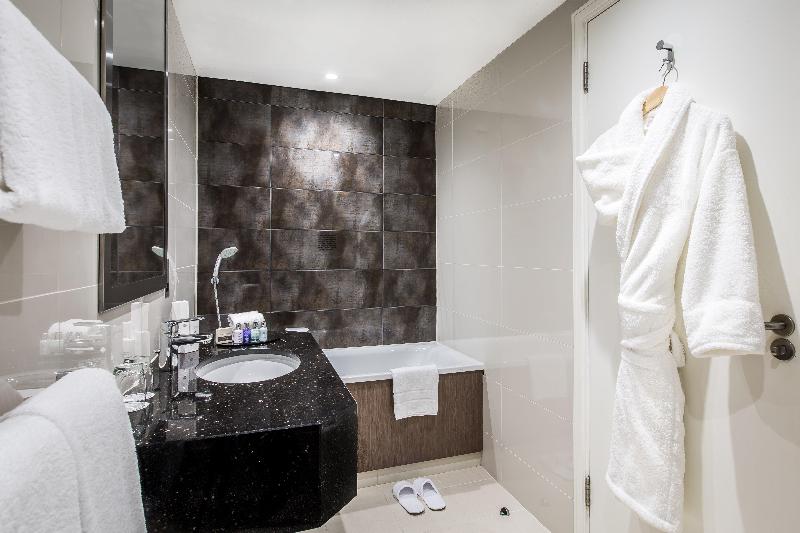 行政房间, Holiday Inn London Kensington High St., An Ihg