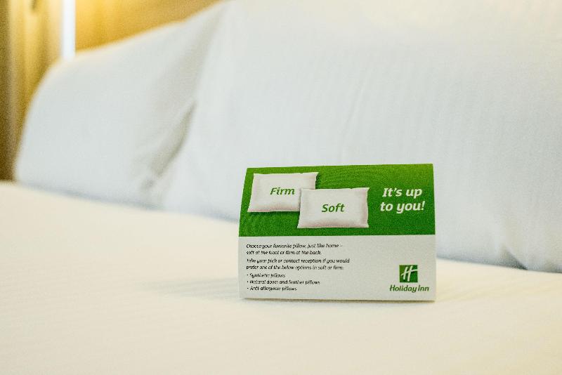 行政房间, Holiday Inn London Kensington High St., An Ihg