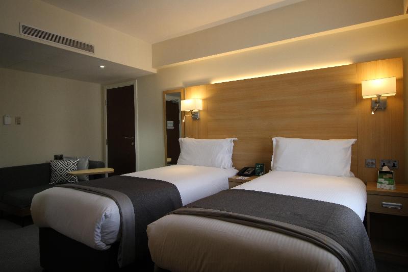 高级大房间, Holiday Inn London Kensington High St., An Ihg