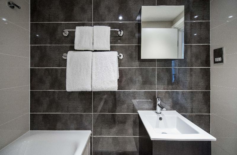 高级大房间, Holiday Inn London Kensington High St., An Ihg