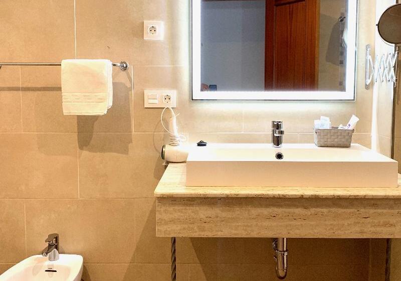 行政套房, Holiday Inn London Kensington High St., An Ihg