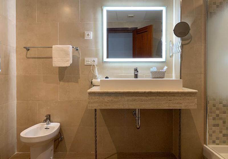 行政套房, Holiday Inn London Kensington High St., An Ihg