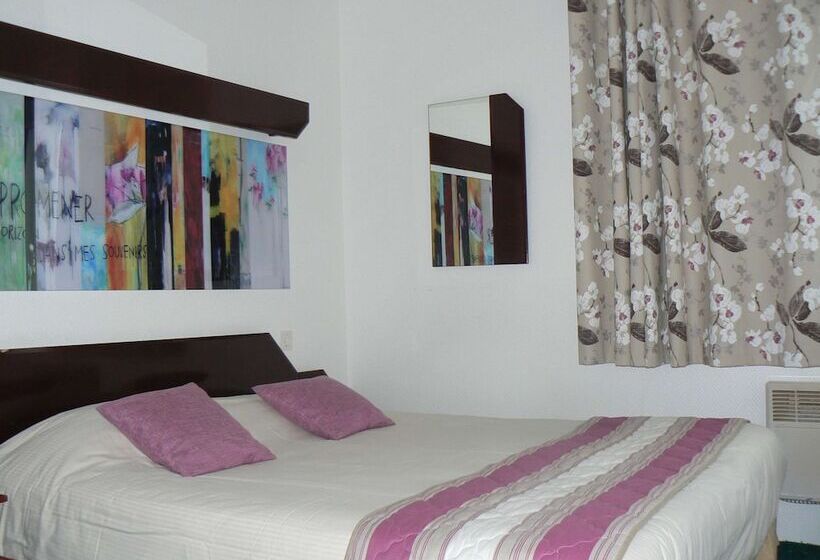 Camera Standard, De Carentan   Anciennement Kyriad