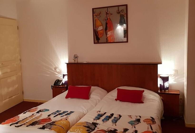 Camera Standard, De Carentan   Anciennement Kyriad