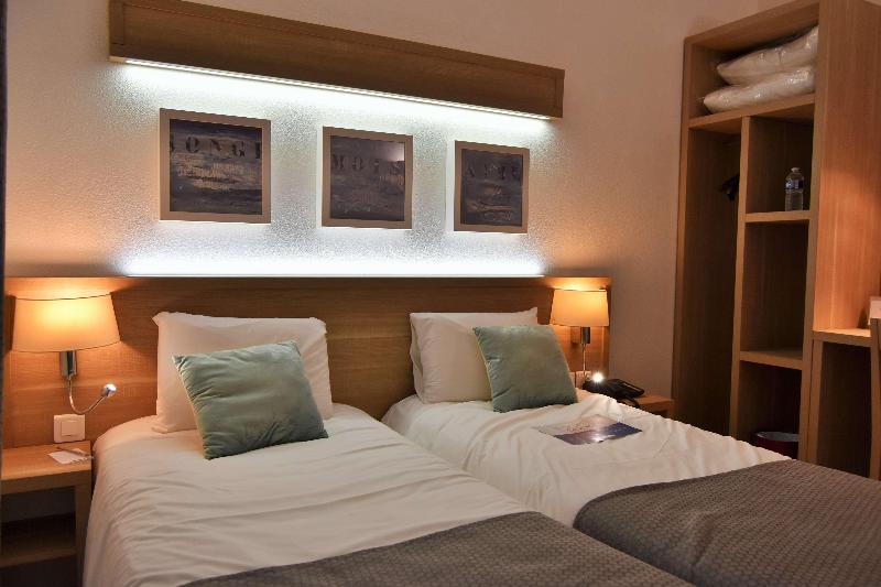 Camera Standard, De Carentan   Anciennement Kyriad