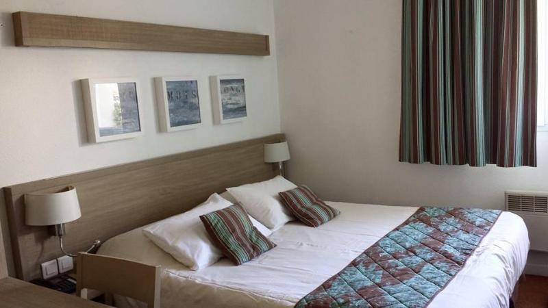 Camera Standard, De Carentan   Anciennement Kyriad