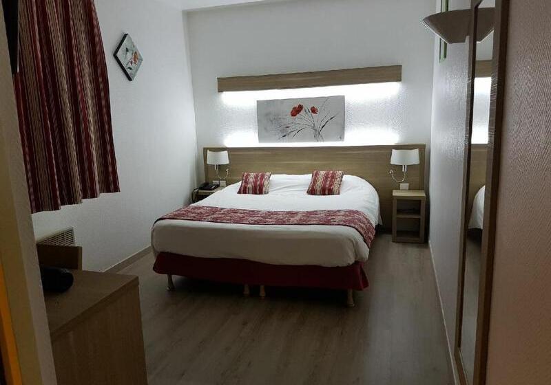 Camera Standard, De Carentan   Anciennement Kyriad