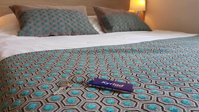 Camera Standard, De Carentan   Anciennement Kyriad