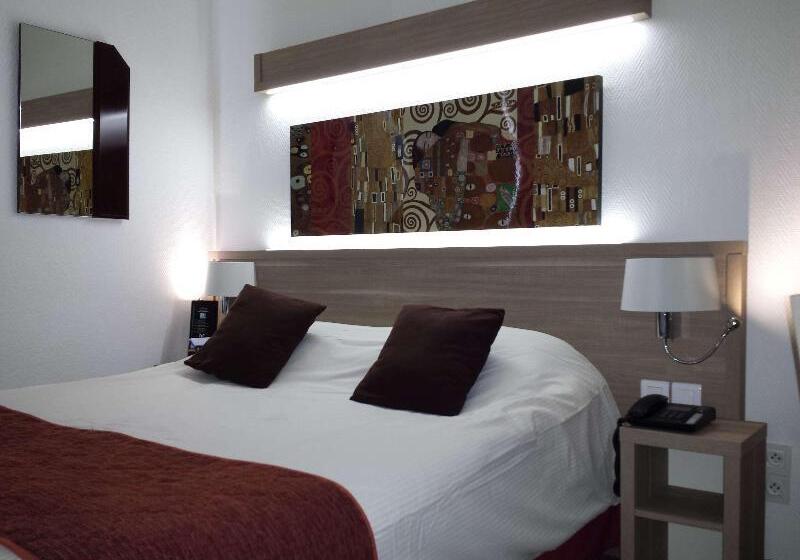 Camera Standard, De Carentan   Anciennement Kyriad