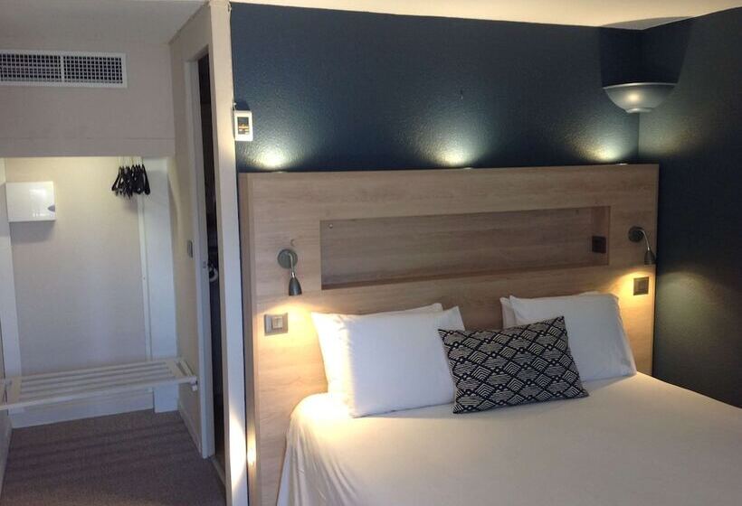 Номер Стандарт, Kyriad Digne Les Bains