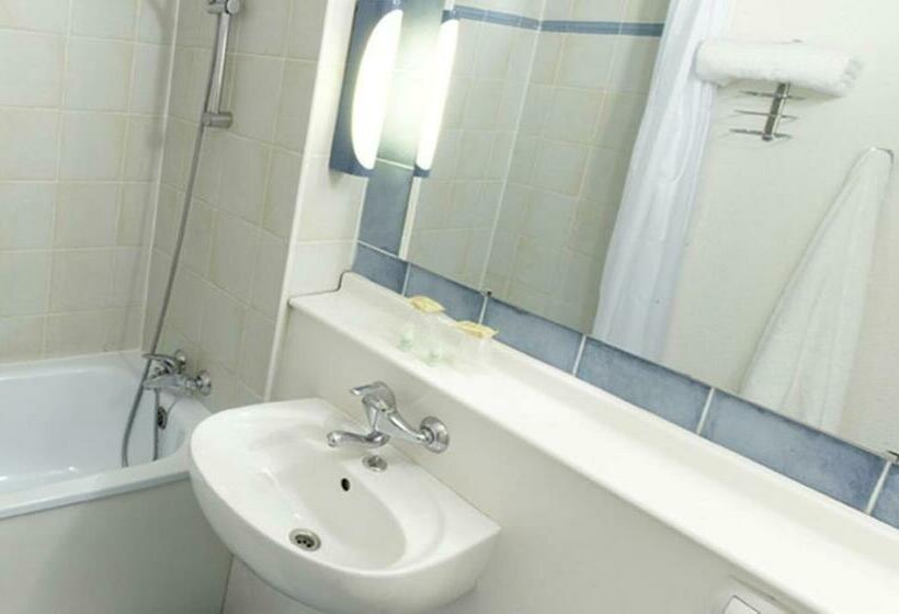 标准间, Kyriad Direct Marseille Est  La Valentine