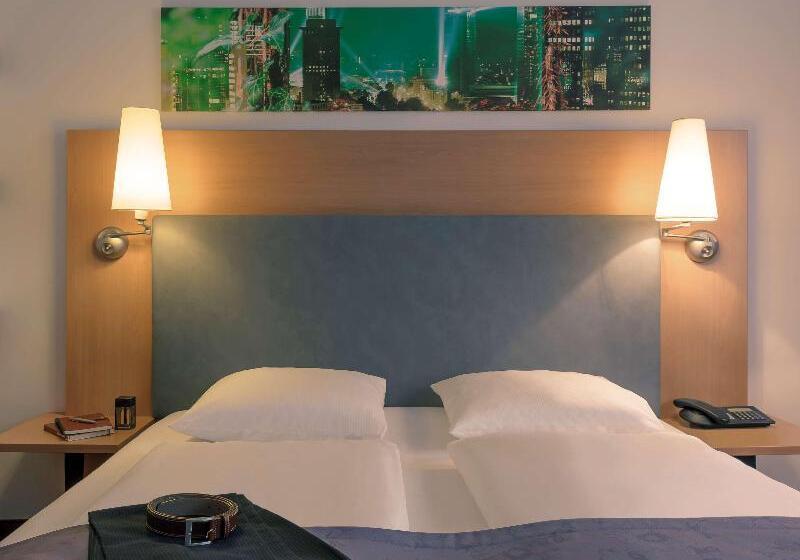 Номер Стандарт, Mercure Hotel Frankfurt Eschborn Süd