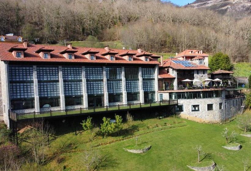 スタンダードルーム, Mirador De La Cepada