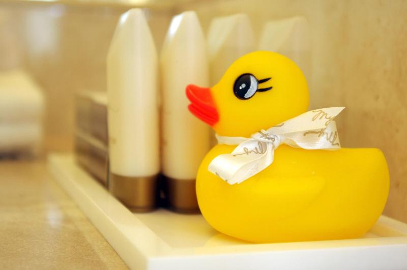 اتاق سوپریور, My City