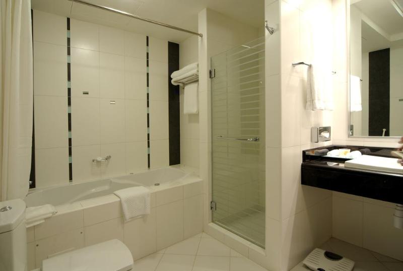 اتاق سوپریور, My City