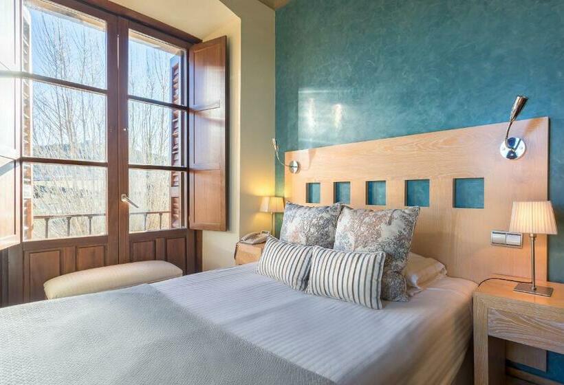 חדר סטנדרט, Izan Puerta de Gredos