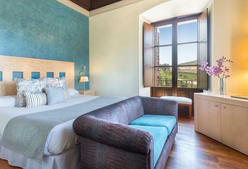 スタンダードルーム, Izan Puerta de Gredos