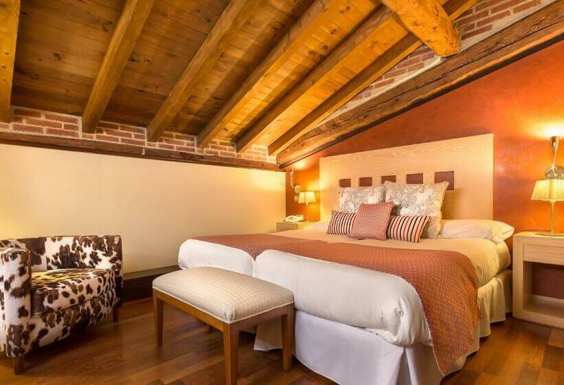 חדר סטנדרט, Izan Puerta de Gredos