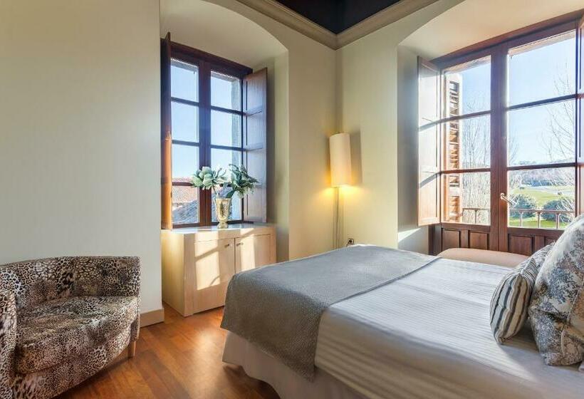 חדר סטנדרט, Izan Puerta de Gredos