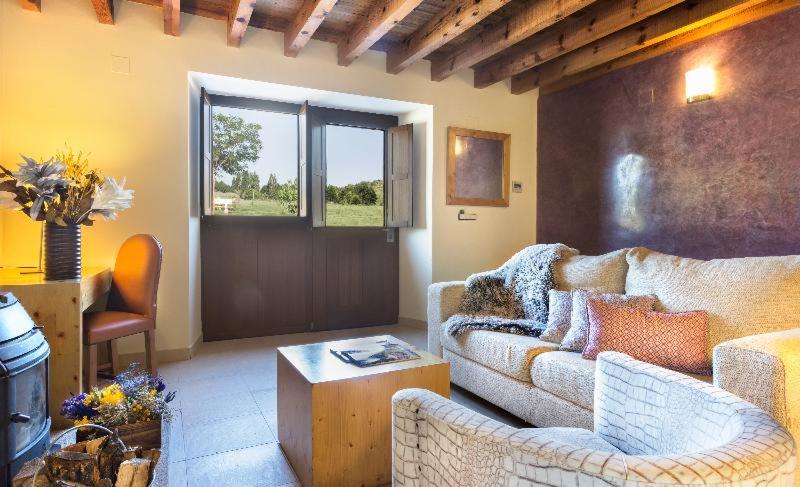 スタンダードルーム, Izan Puerta de Gredos