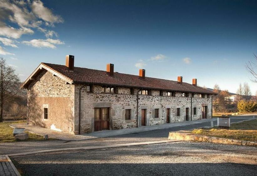 חדר דופלקס, Izan Puerta de Gredos