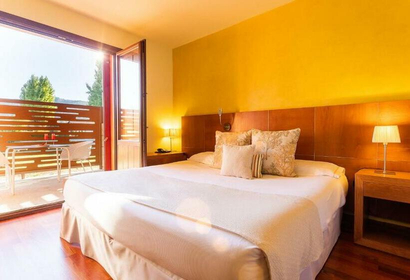 スタンダードトリプルルーム, Izan Puerta de Gredos