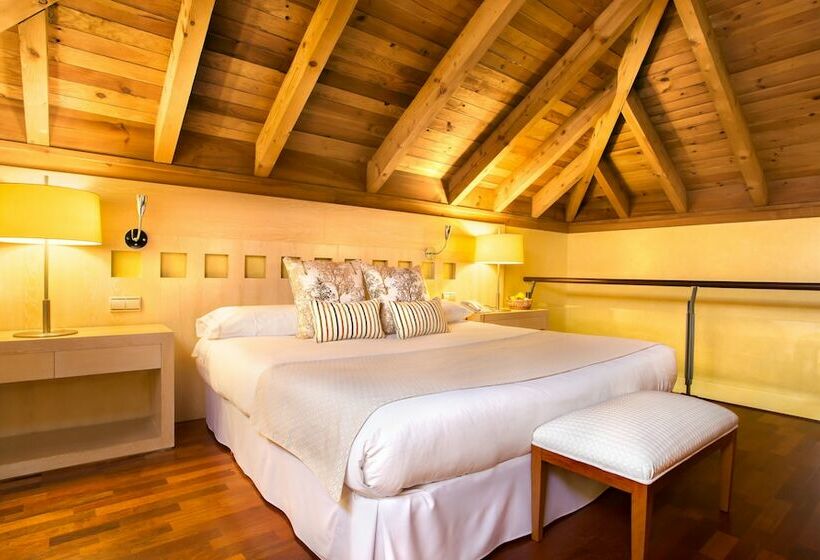 スタンダードトリプルルーム, Izan Puerta de Gredos