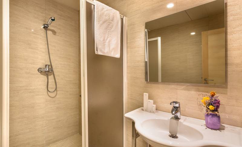 חדר סטנדרט, Izan Puerta de Gredos