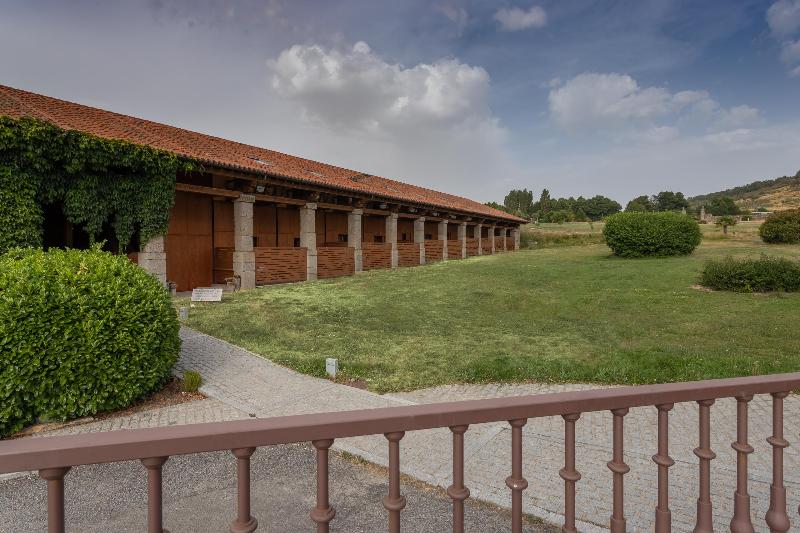 Номер Стандарт Трехместный, Izan Puerta de Gredos