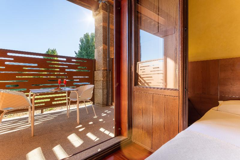 スタンダードトリプルルーム, Izan Puerta de Gredos