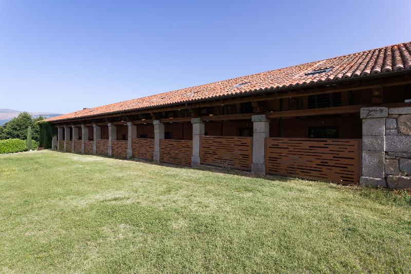 スタンダードトリプルルーム, Izan Puerta de Gredos