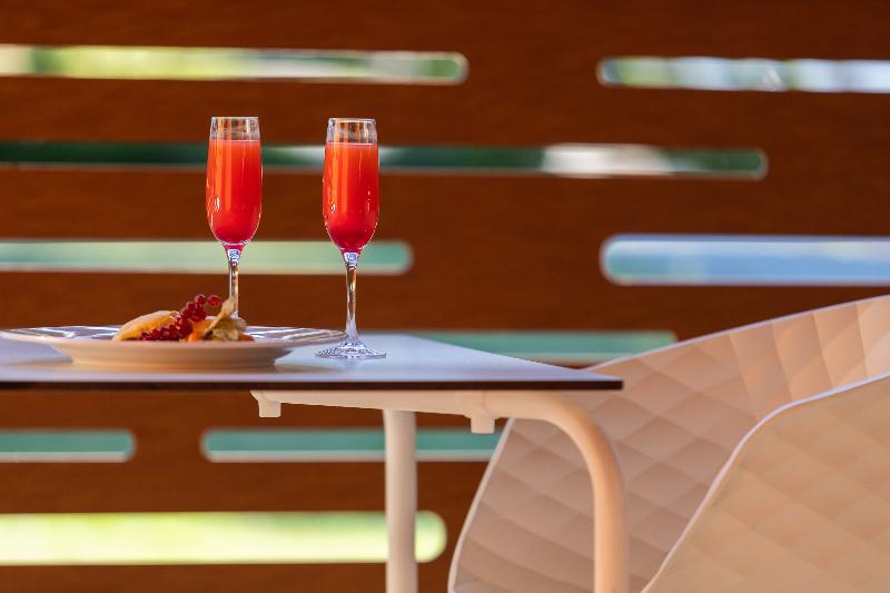 スタンダードトリプルルーム, Izan Puerta de Gredos