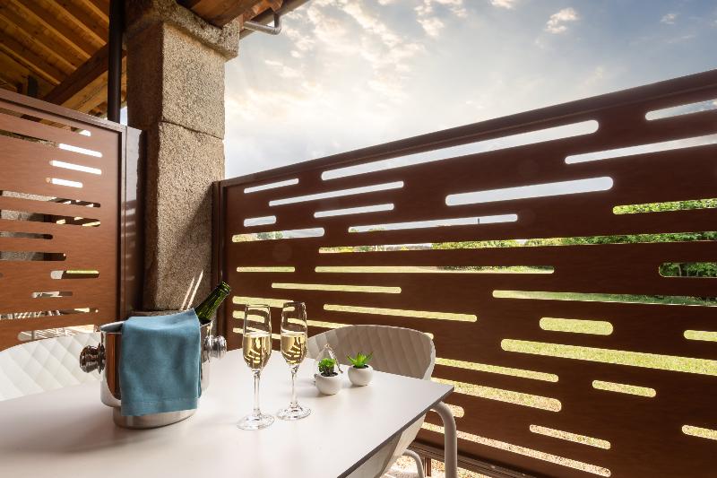 スタンダードトリプルルーム, Izan Puerta de Gredos