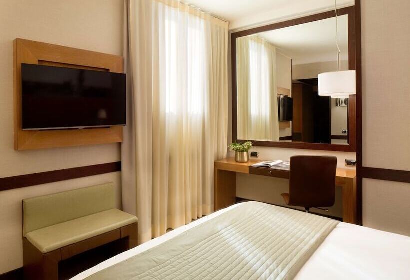 اتاق سوپریور, Starhotels Ritz