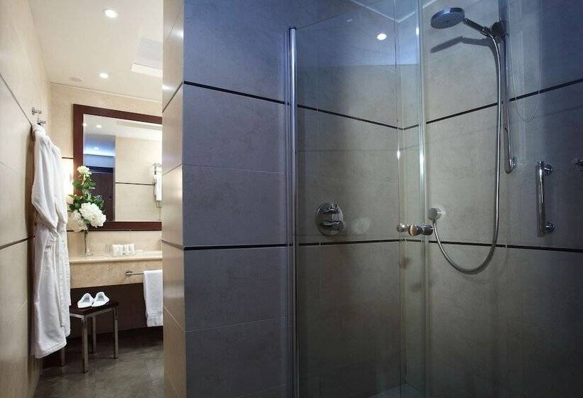 اتاق لوکس, Starhotels Ritz