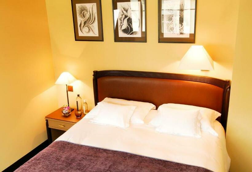 اتاق کلاسیک, Tiffany