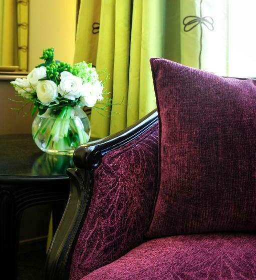 اتاق کلاسیک, Tiffany