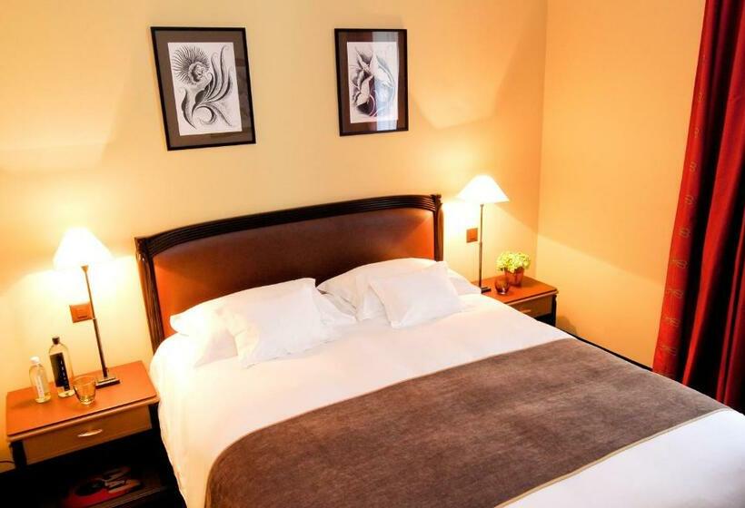 اتاق سوپریور, Tiffany