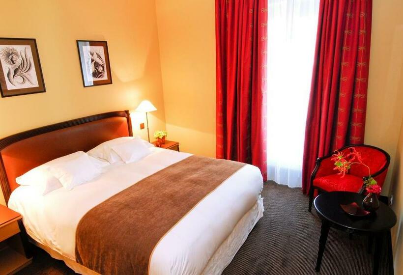 اتاق سوپریور, Tiffany