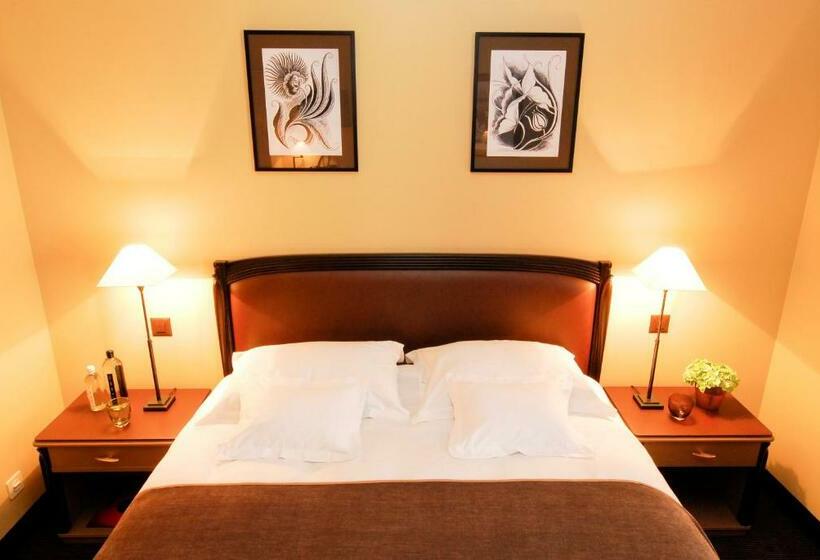 اتاق سوپریور, Tiffany