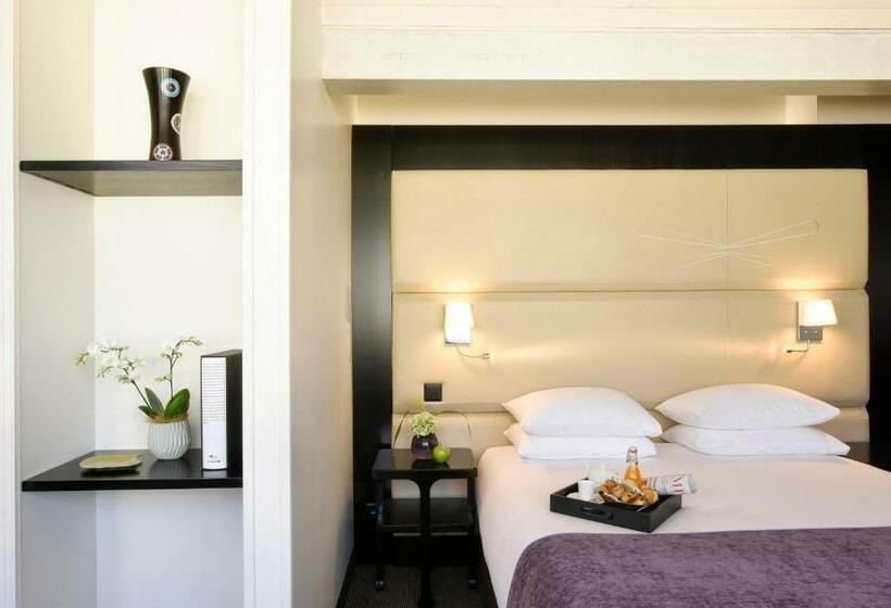 اتاق لوکس, Tiffany