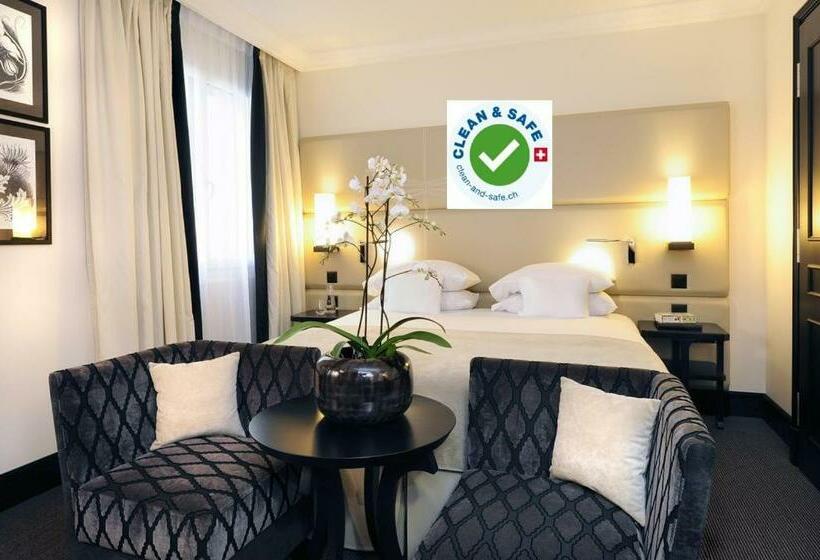 اتاق لوکس, Tiffany